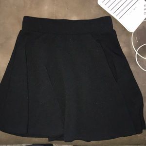 A’gaci mini skirt